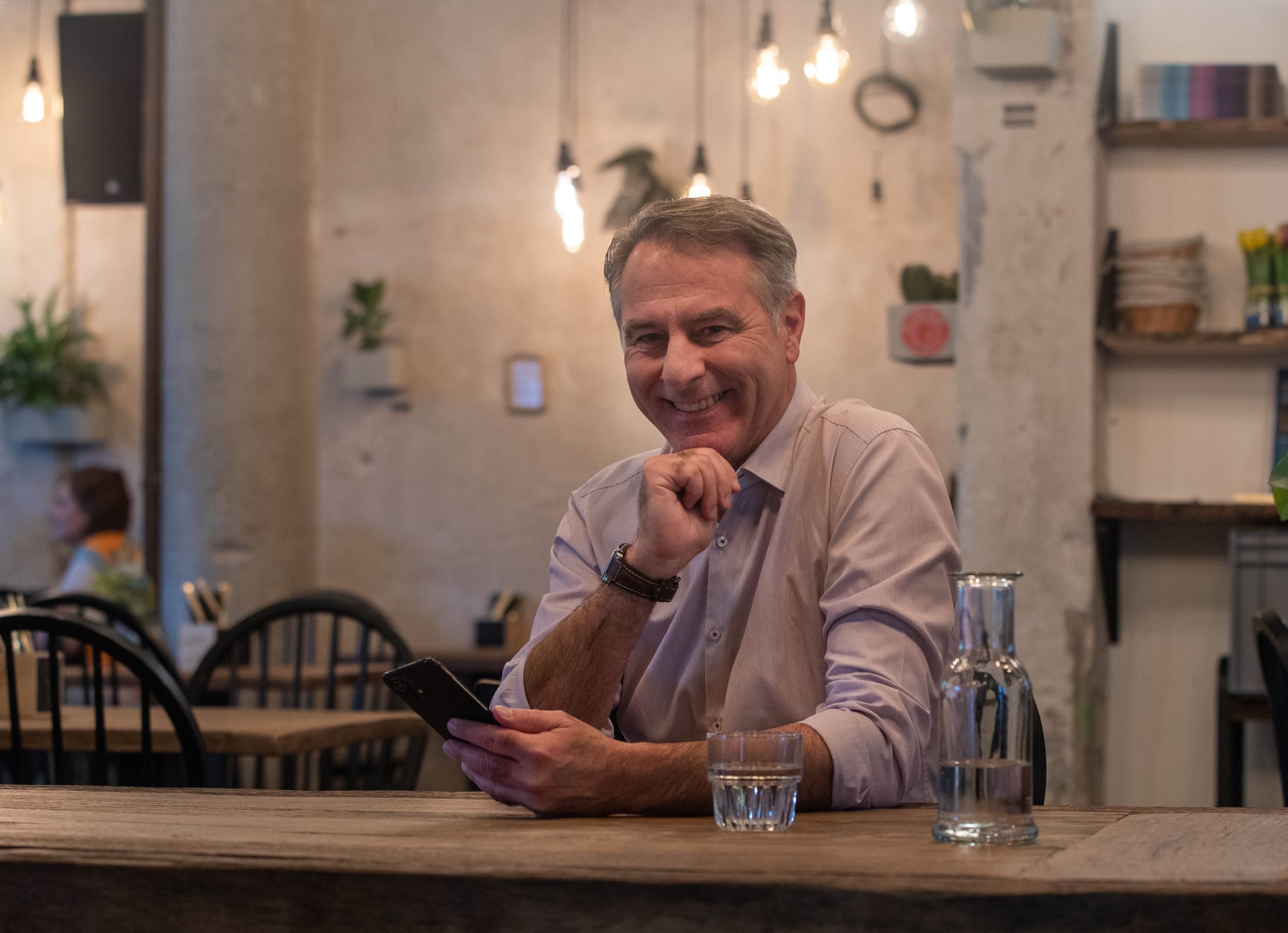 Coaching ist Weiterentwicklung