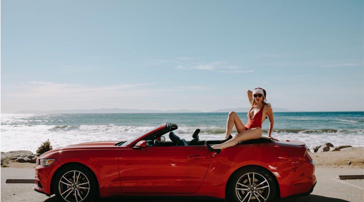 Midlife crisis - oft nur ein Klischee?