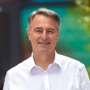 Martin Endara Estrella Coach